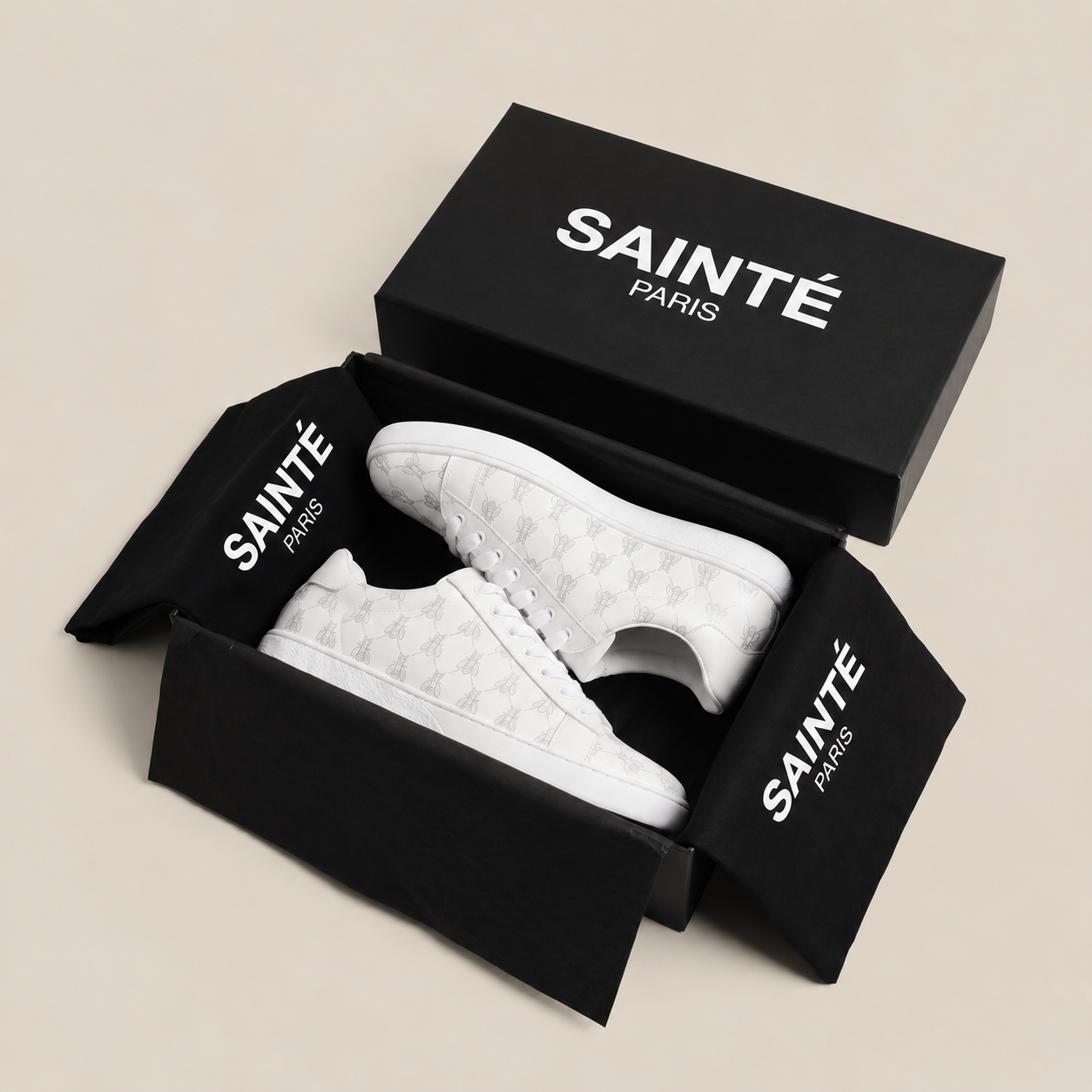FLY WHITE
