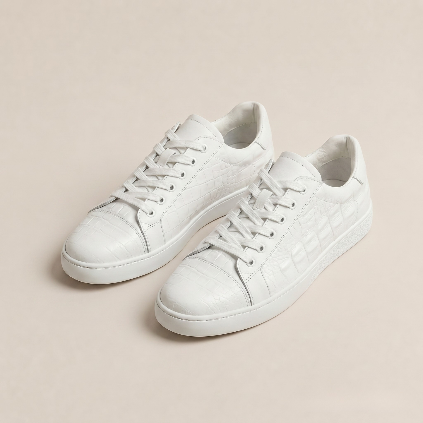 GATOR WHITE