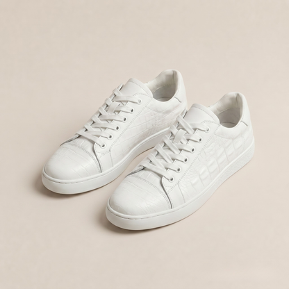 GATOR WHITE
