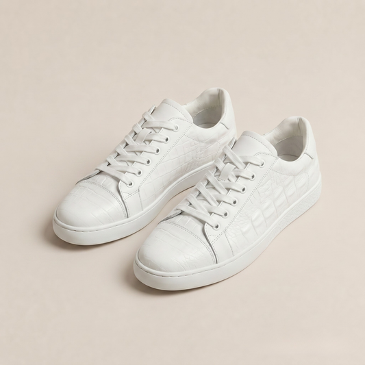 GATOR WHITE