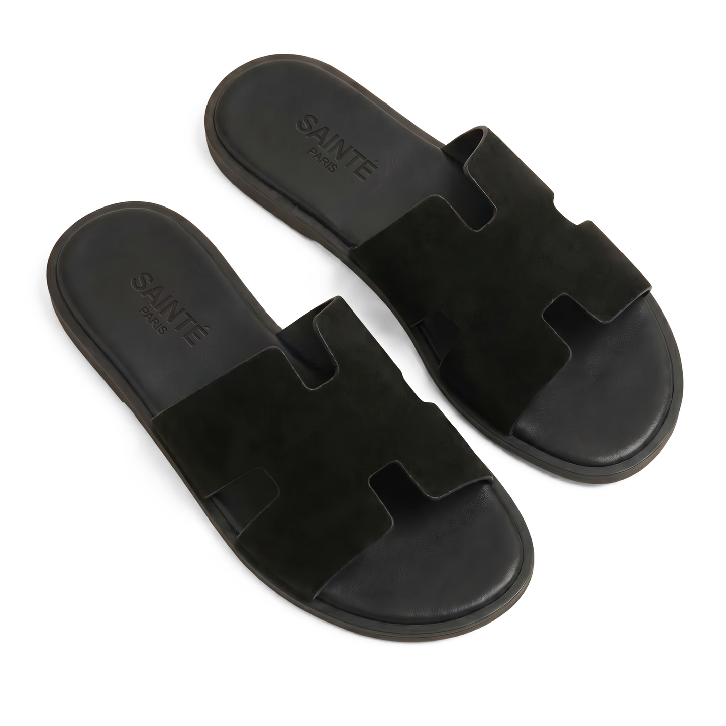 Cabana Suède Sandal