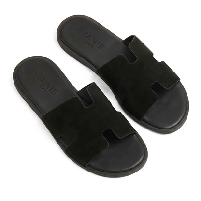 Cabana Suède Sandal