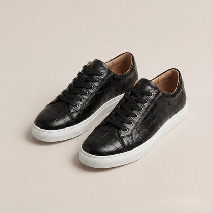 ST. MORITZ BLACK