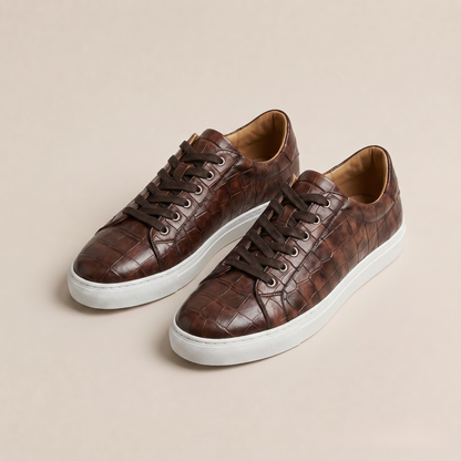 ST. MORITZ BROWN