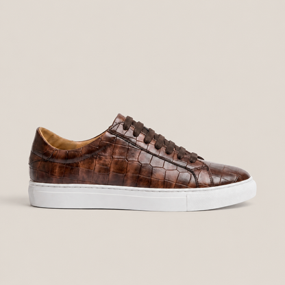 ST. MORITZ BROWN