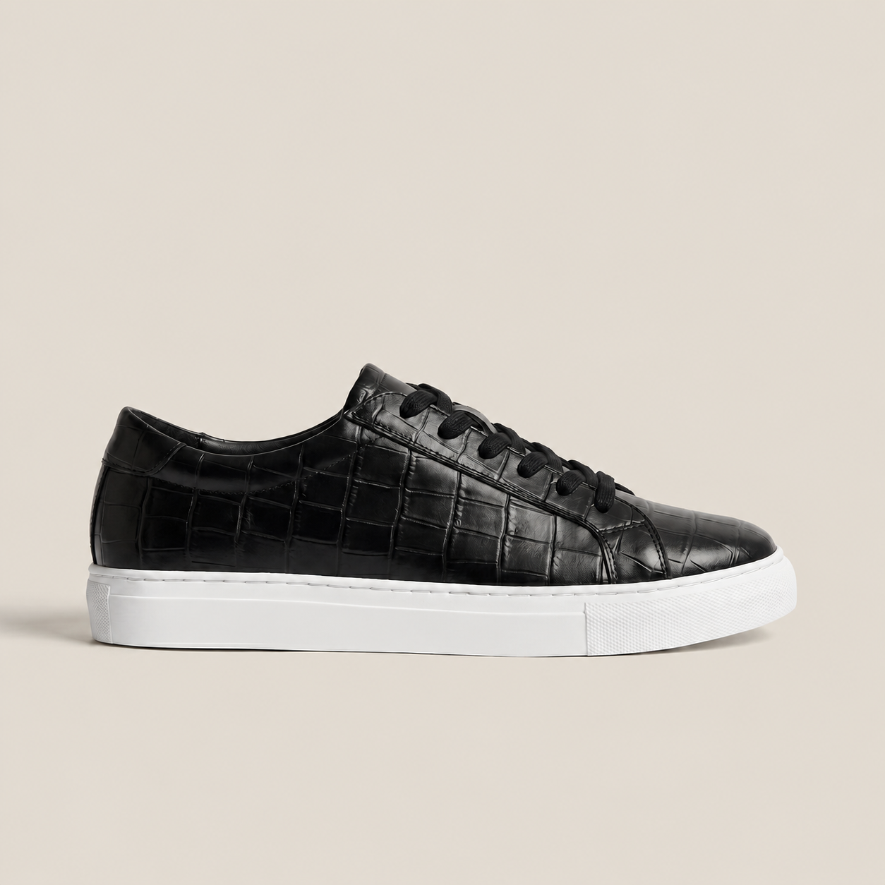 ST. MORITZ BLACK