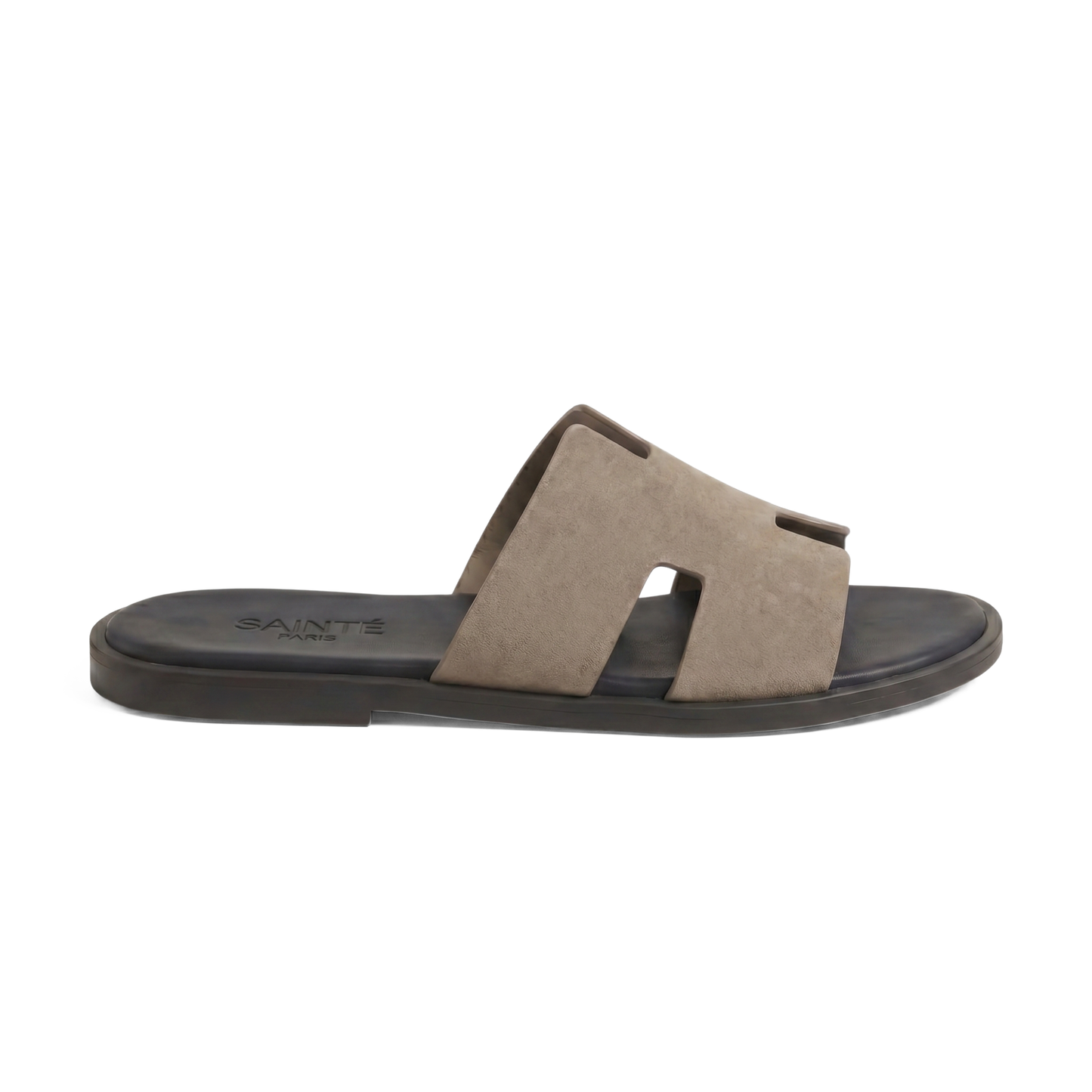 Turks & Caic Suède Sandal