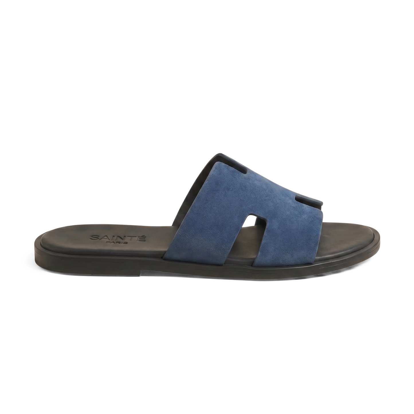 Riviera Suède Sandal