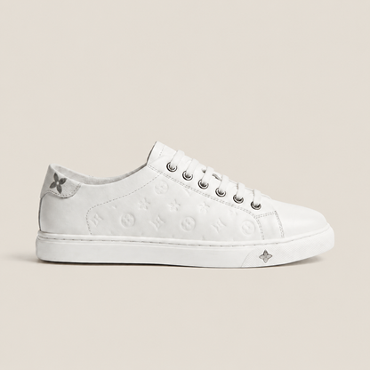 MONOGRAM WHITE