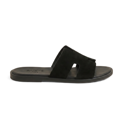 Cabana Suède Sandal