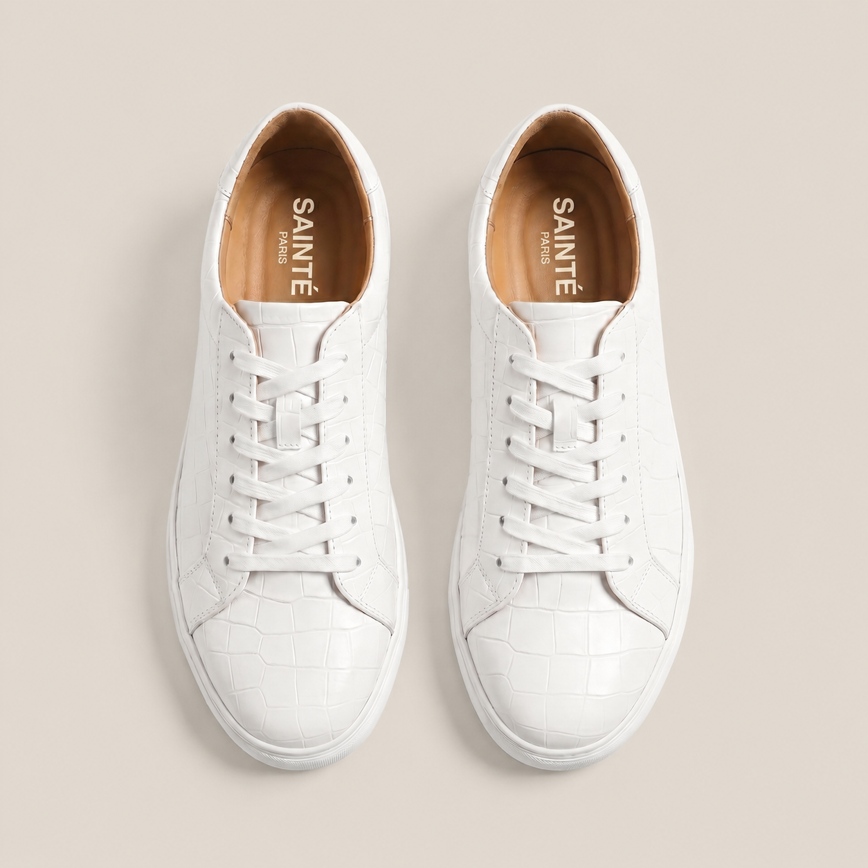ST. MORITZ WHITE