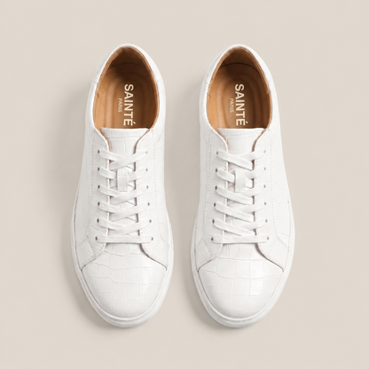 ST. MORITZ WHITE
