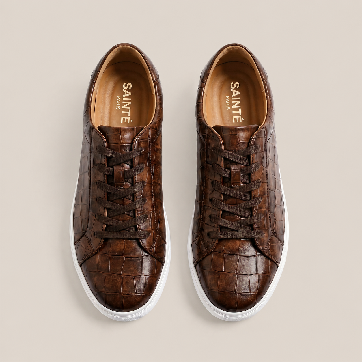 ST. MORITZ BROWN