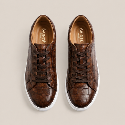 ST. MORITZ BROWN