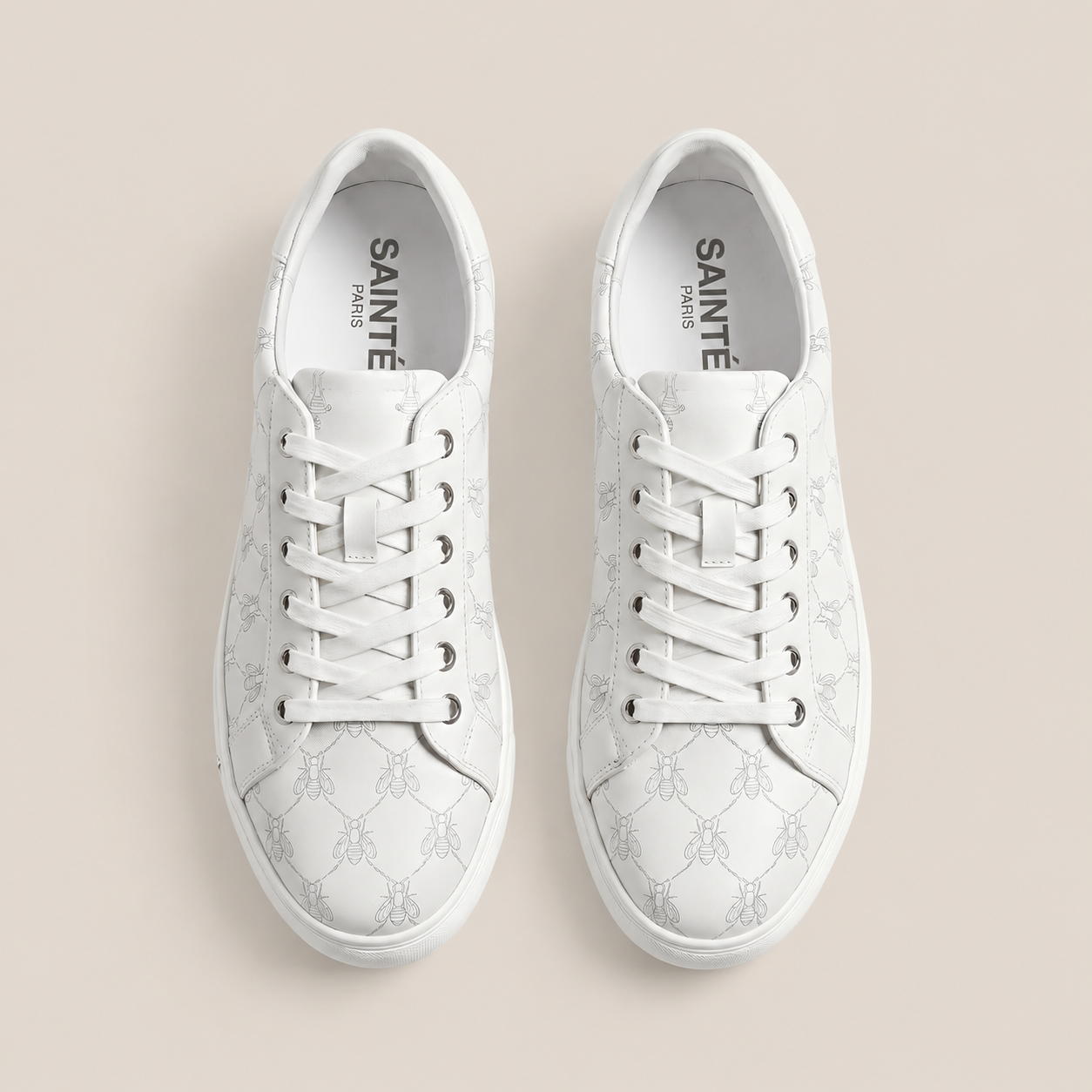 FLY WHITE