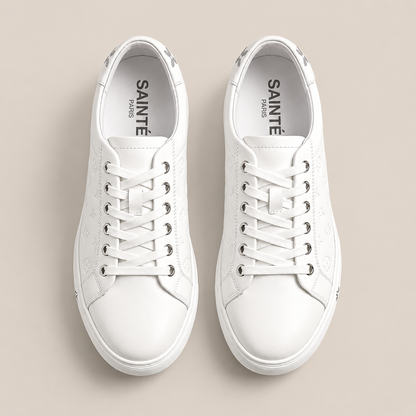 MONOGRAM WHITE