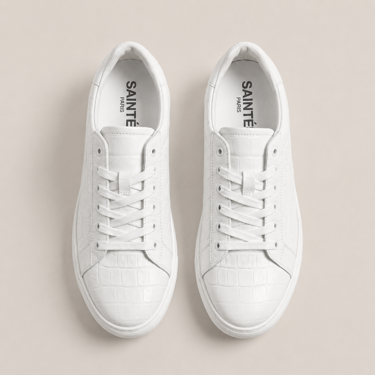 GATOR WHITE