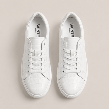 GATOR WHITE