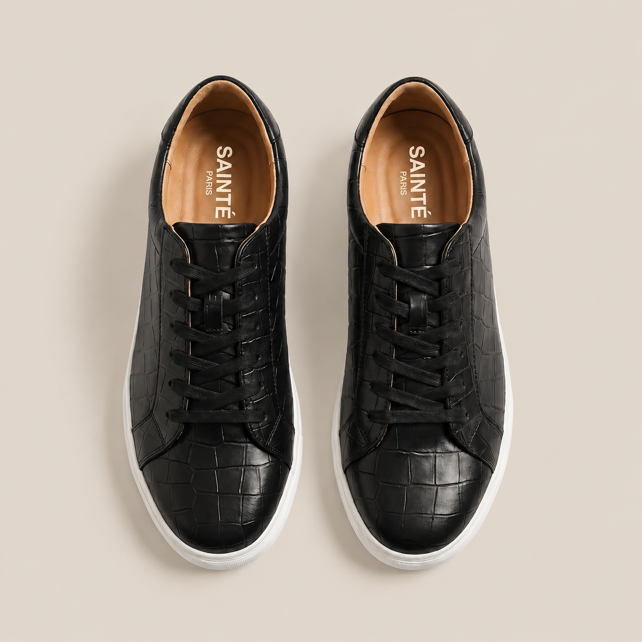 ST. MORITZ BLACK