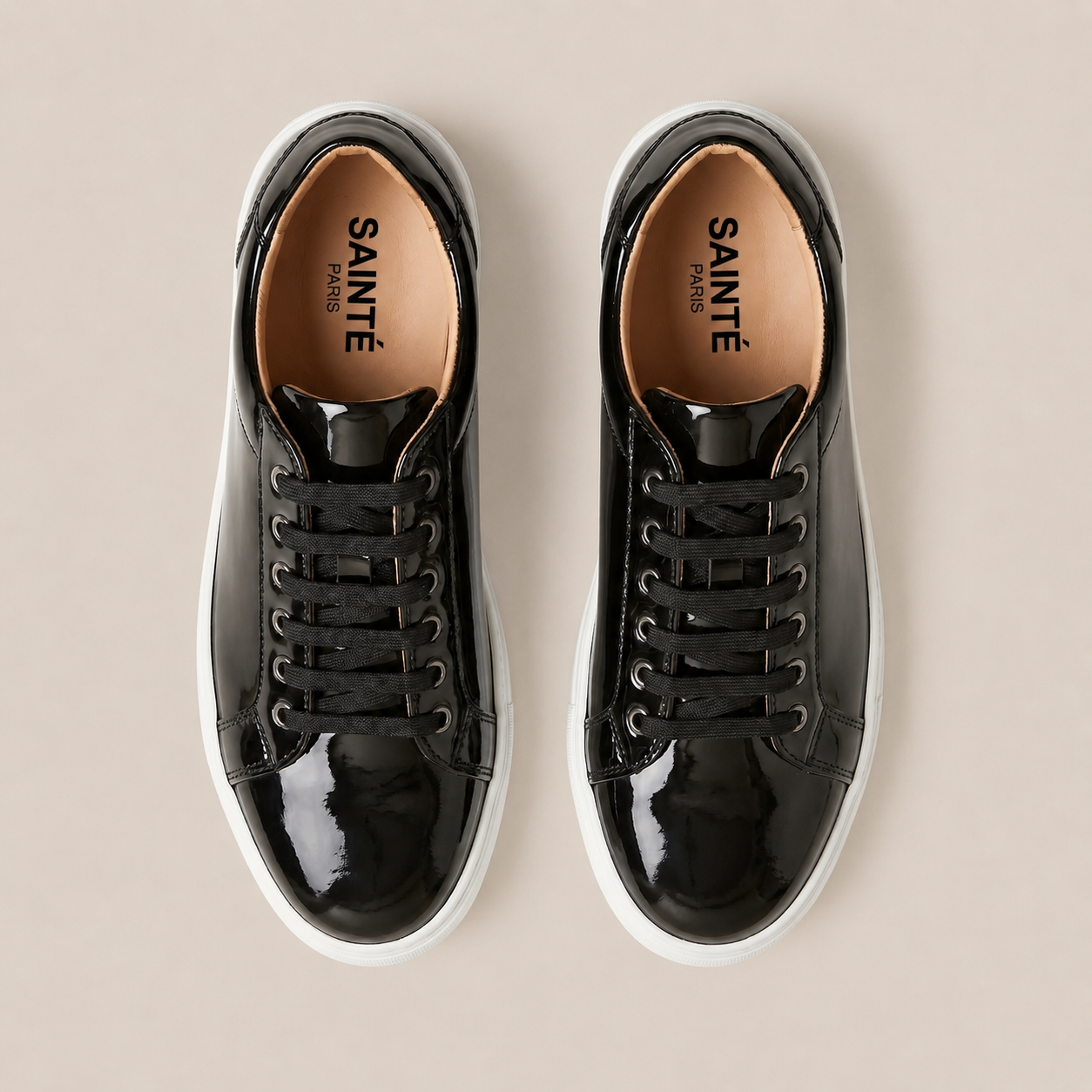 PIANO BLACK