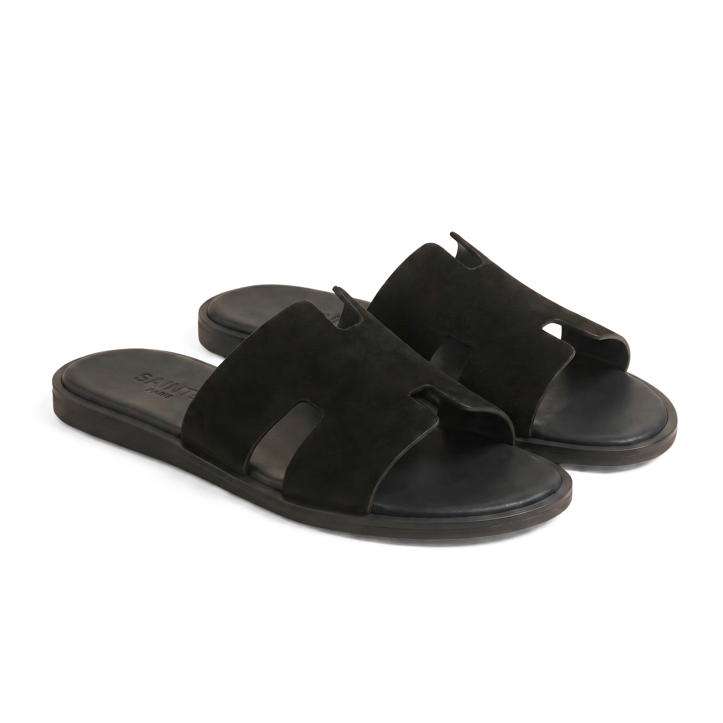 Cabana Suède Sandal