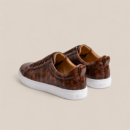 ST. MORITZ BROWN