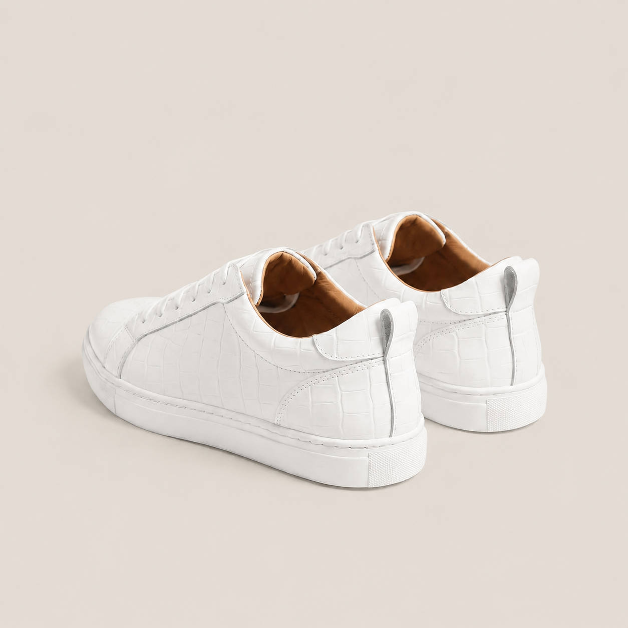 ST. MORITZ WHITE