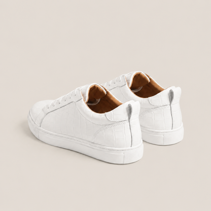 ST. MORITZ WHITE