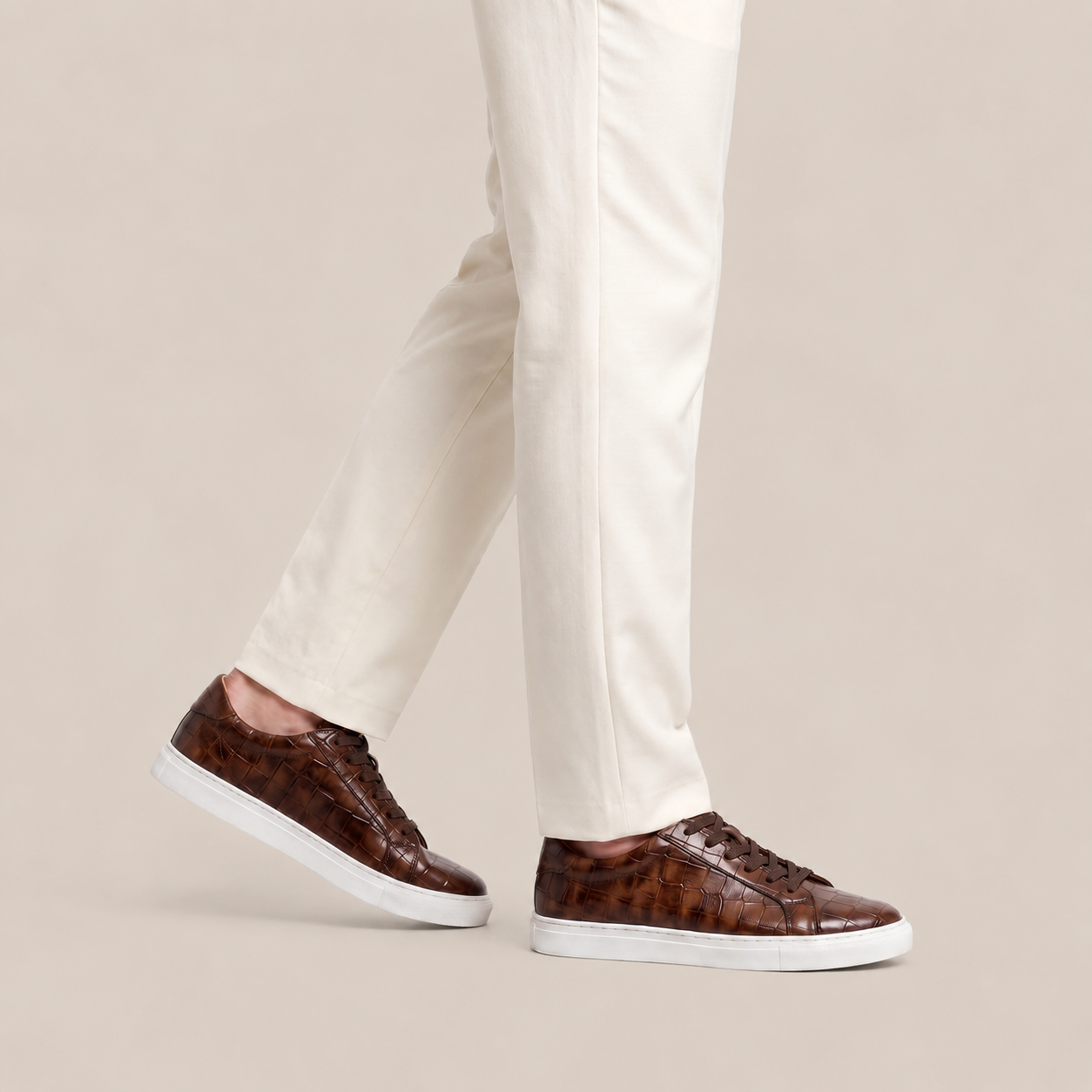 ST. MORITZ BROWN