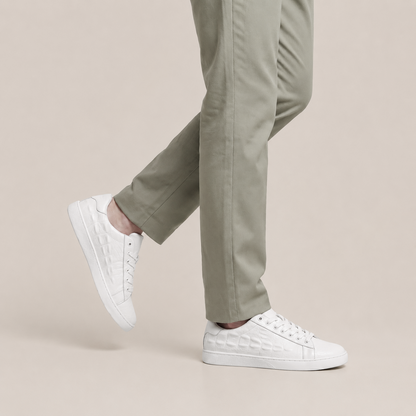 GATOR WHITE