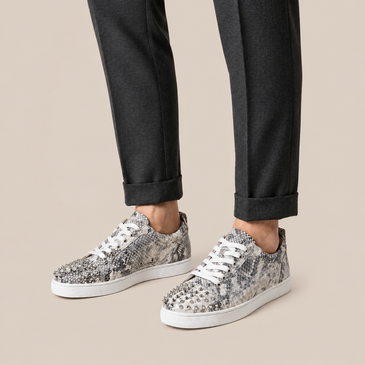 SPIKE PYTHON