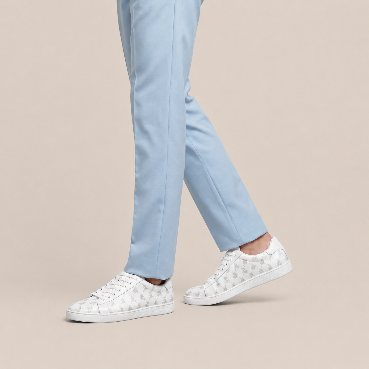 FLY WHITE