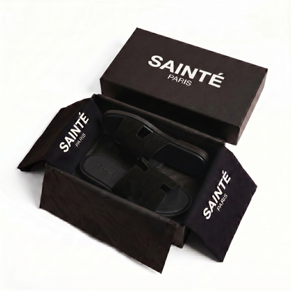 Cabana Suède Sandal