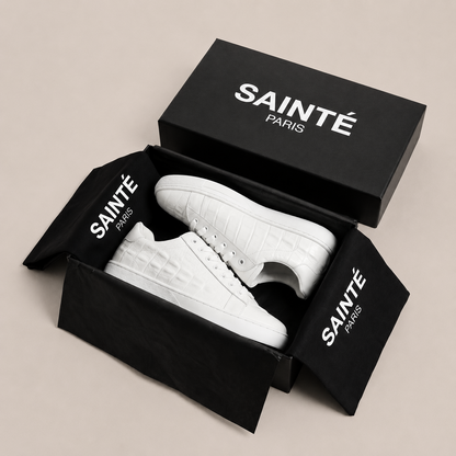 GATOR WHITE