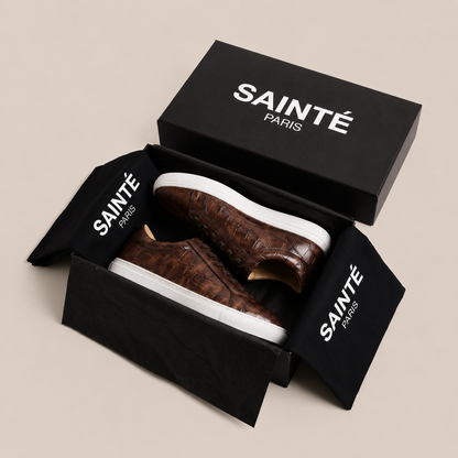 ST. MORITZ BROWN