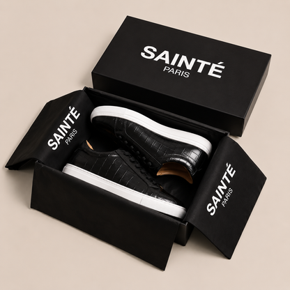 ST. MORITZ BLACK